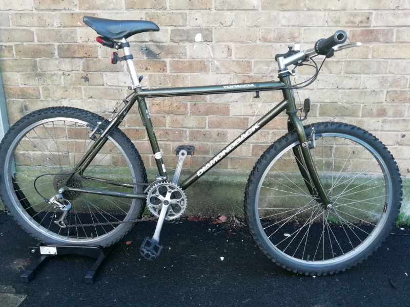 diamondback topanga fs